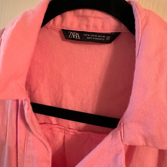 Zara skirt / jumpsuit set - Picture 6 of 6